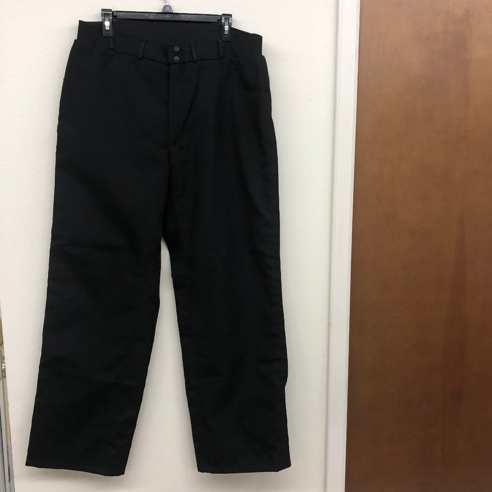 Joe Rocket Motorcycle Rain Pants